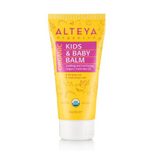 Alteya Organics - Kids & Baby Balm 90ml